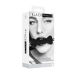 Silicone Bone Gag