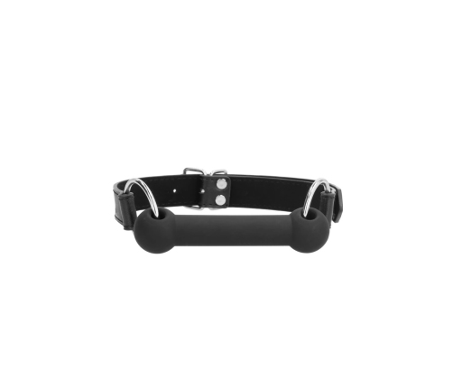 Silicone Bit Gag