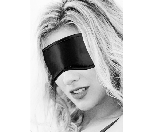 Satin Eye Mask