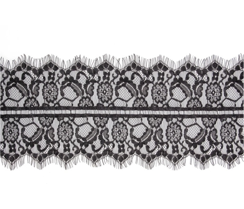 Lace Mask