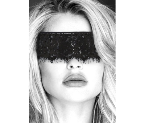 Lace Mask