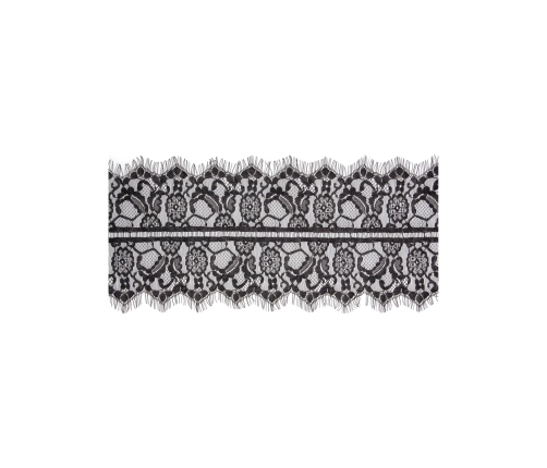 Lace Mask