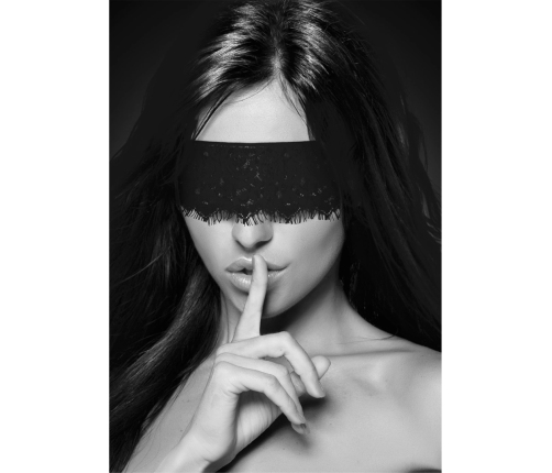 Lace Mask