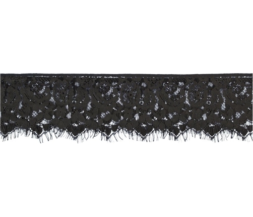 Lace Mask