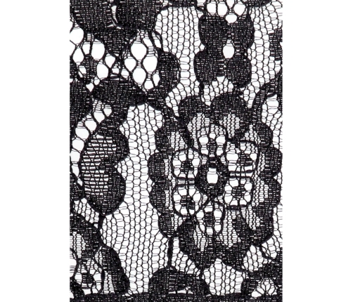 Lace Mask