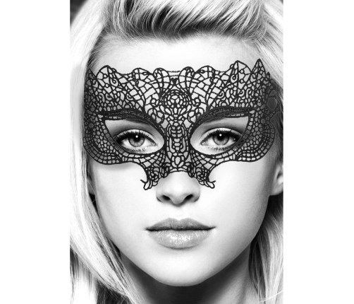 Princess - Lace Mask