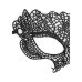 Princess - Lace Mask