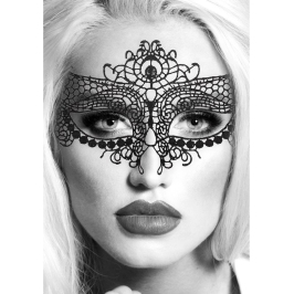 Queen - Lace Mask