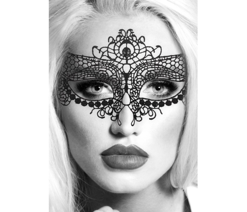 Queen - Lace Mask