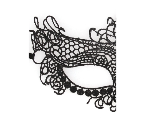 Queen - Lace Mask