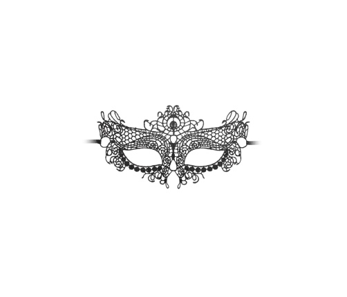 Queen - Lace Mask