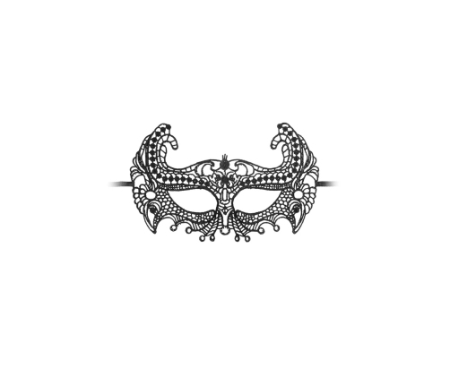Empress - Lace Mask