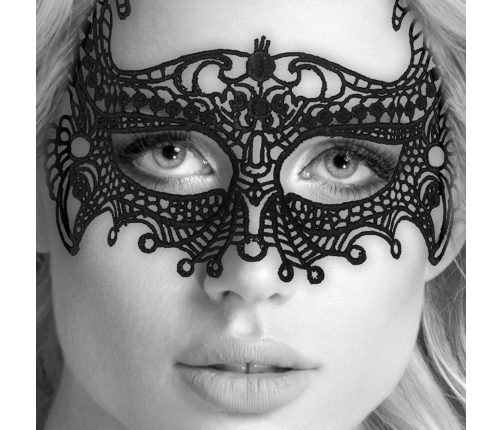 Empress - Lace Mask