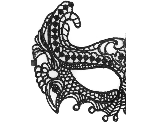Empress - Lace Mask