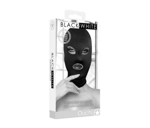 Subversion Mask