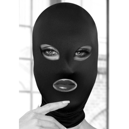Subversion Mask