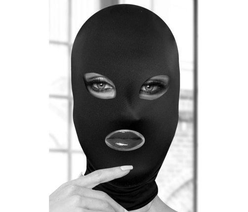 Subversion Mask