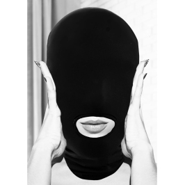 Submission Mask