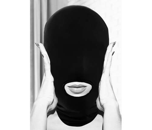 Submission Mask
