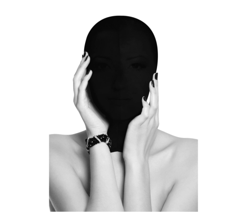 Subjugation Mask