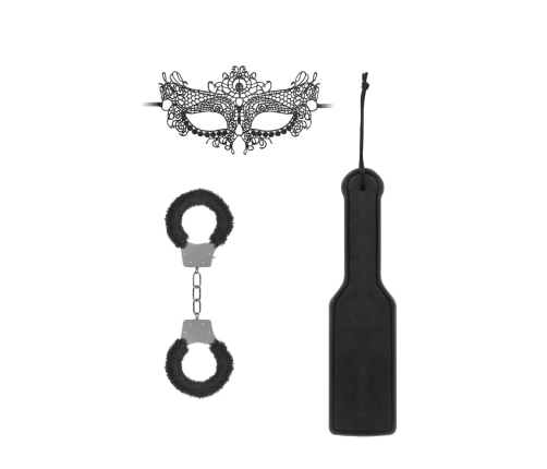 Introductory Bondage Kit #3