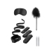 Bed Bindings Restraint Kit