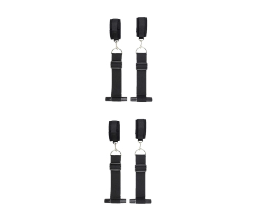 Door Restraint Kit