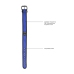 Neoprene Collar with Leash