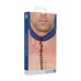 Neoprene Collar with Leash