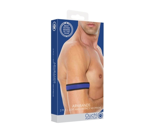 Neoprene Bracelets