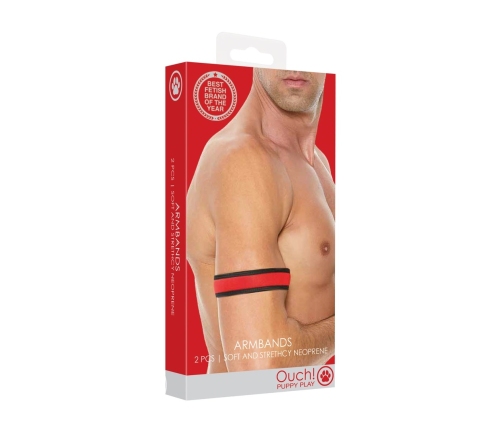 Neoprene Bracelets