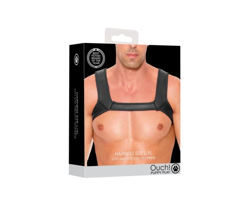 Neoprene Harness - L/XL