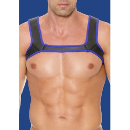 Neoprene Harness - S/M
