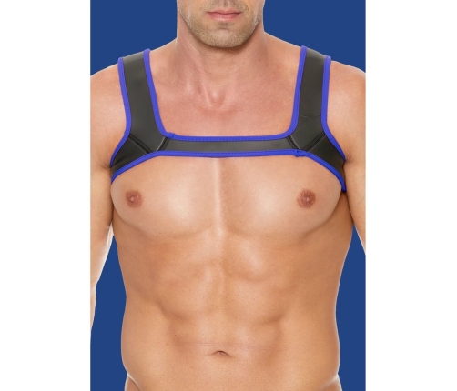 Neoprene Harness - S/M