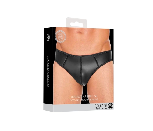 Neoprene Jockstrap - L/XL