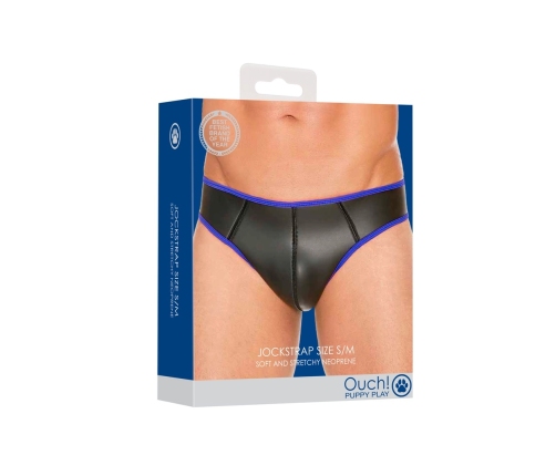 Neoprene Jockstrap - S/M