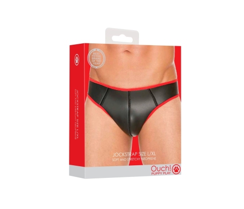 Neoprene Jockstrap - L/XL