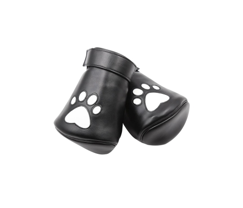 Neoprene Mittens Boxing Gloves