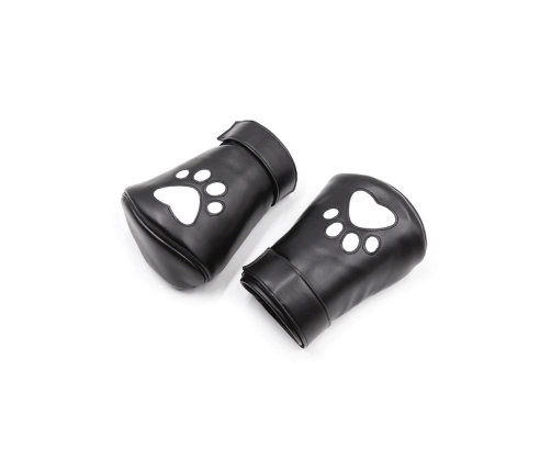 Neoprene Mittens Boxing Gloves