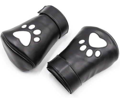Neoprene Mittens Boxing Gloves