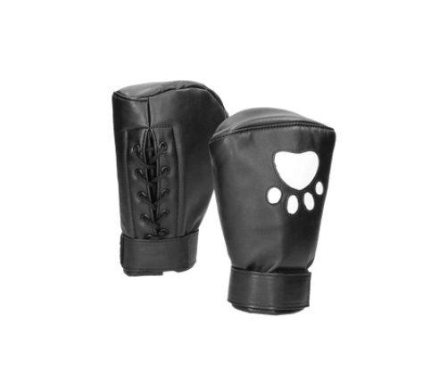 Neoprene Mittens Boxing Gloves