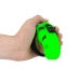 Model 20 Chastity Cage - Glow in the Dark - 4 / 9 cm