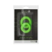 Cockring Set - Glow in the Dark - 2 Pieces