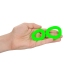 Cockring Set - Glow in the Dark - 2 Pieces