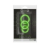 Cockring Set - Glow in the Dark - 3 Pieces