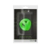 Cockring  Ball Strap - Glow in the Dark
