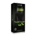 Thigh Cuffs with Belt and Handcuffs - Glow in the Dark - L/XL