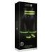 Thigh Cuffs with Belt and Handcuffs - Glow in the Dark - L/XL