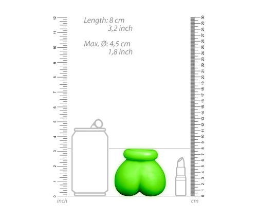 Ball Bag - Glow in the Dark