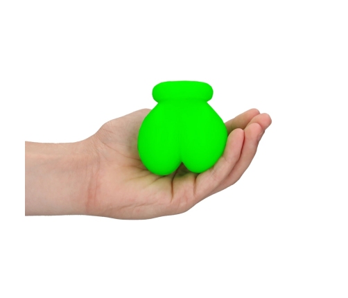 Ball Bag - Glow in the Dark